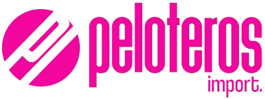 Logo Peloteros